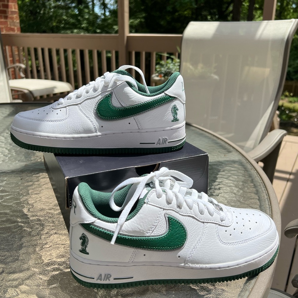 Nike Air Force 1 Low Four Horsemen Size 6.5M or 8W